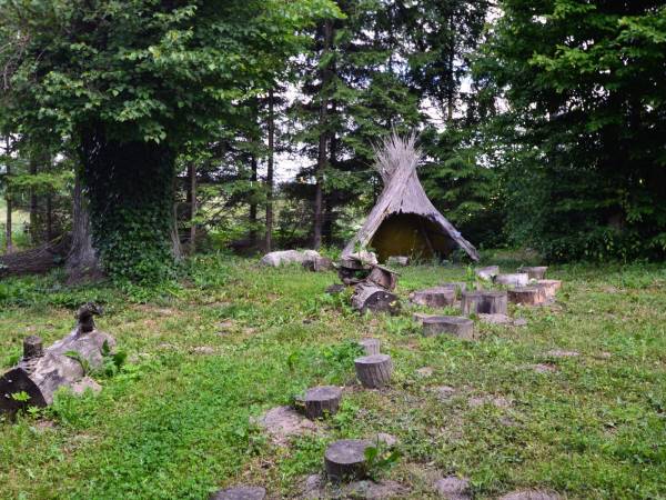 Agroturystyka Zacisze