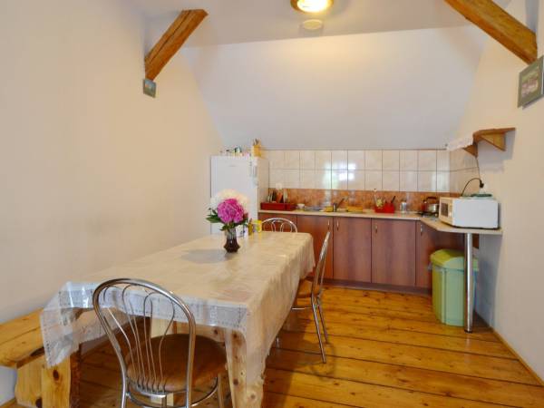 Agroturystyka Zacisze