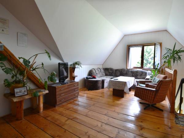 Agroturystyka Zacisze