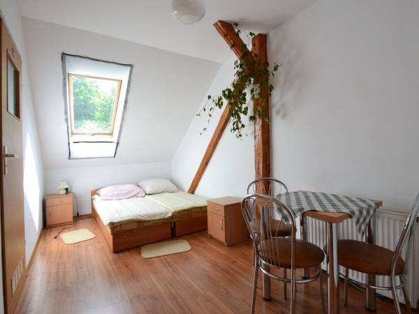 Agroturystyka Zacisze