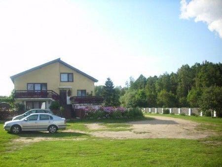 Agroturystyka Grabina