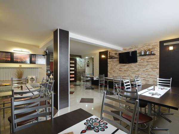 Wynajem Pokoi u Gosi