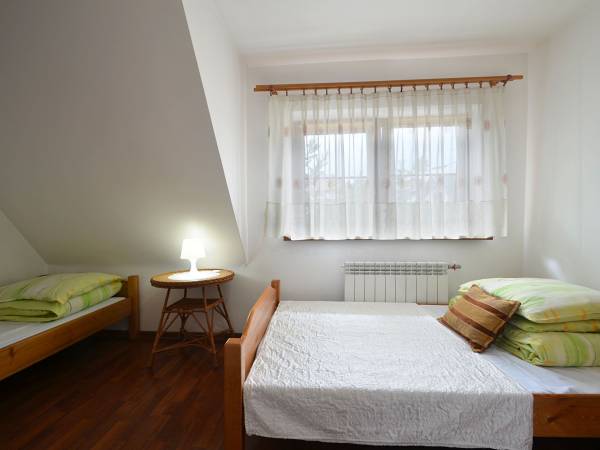 Wynajem Pokoi u Gosi