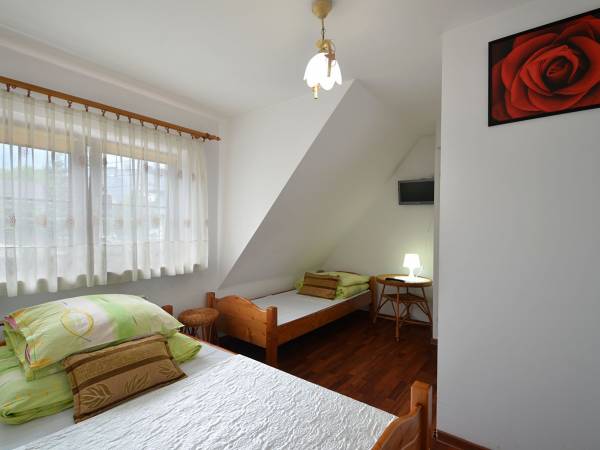 Wynajem Pokoi u Gosi