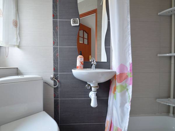 Wynajem Pokoi u Gosi