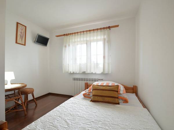 Wynajem Pokoi u Gosi