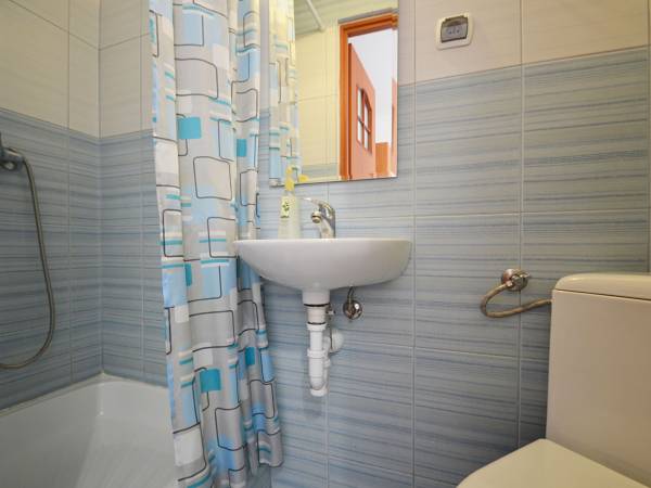 Wynajem Pokoi u Gosi