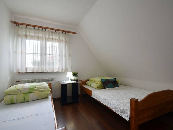 Wynajem Pokoi u Gosi