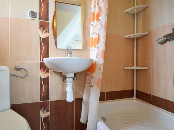 Wynajem Pokoi u Gosi