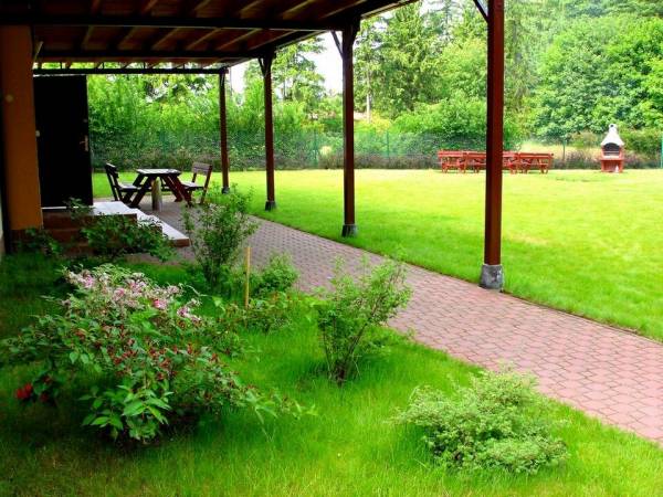 LAGO Apartamenty i Pokoje