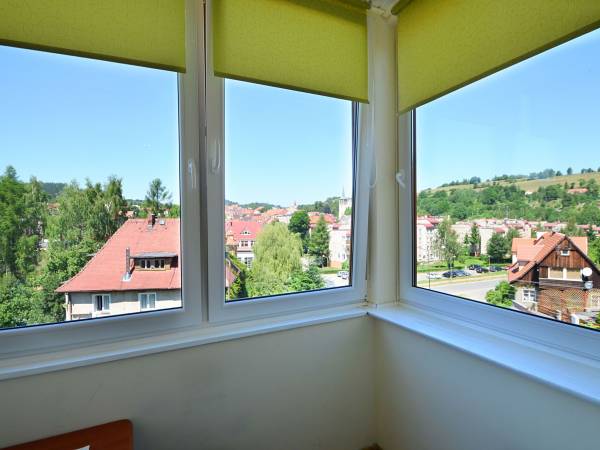 Weradna pokoju dwuosobowego