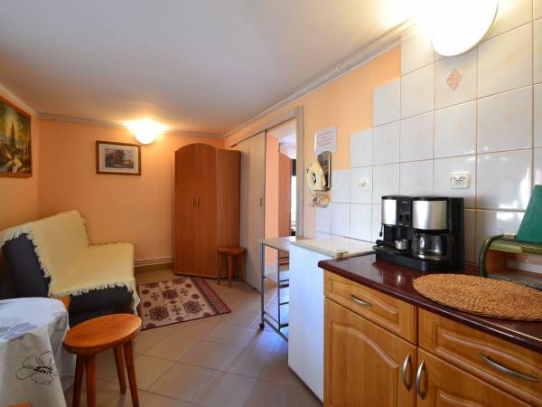 kuchnia w cz.mieszkalnej