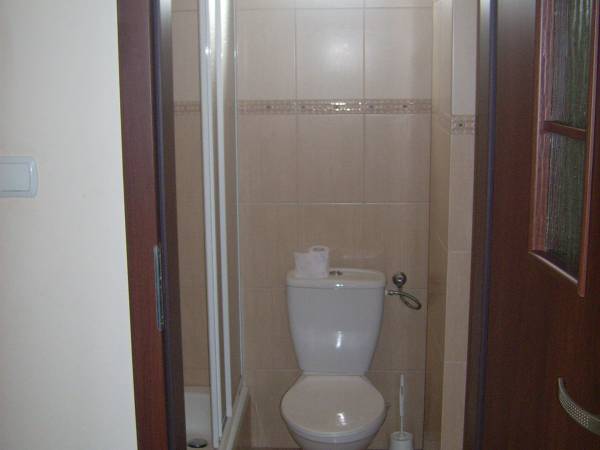 Pokój nr.22 łazienka