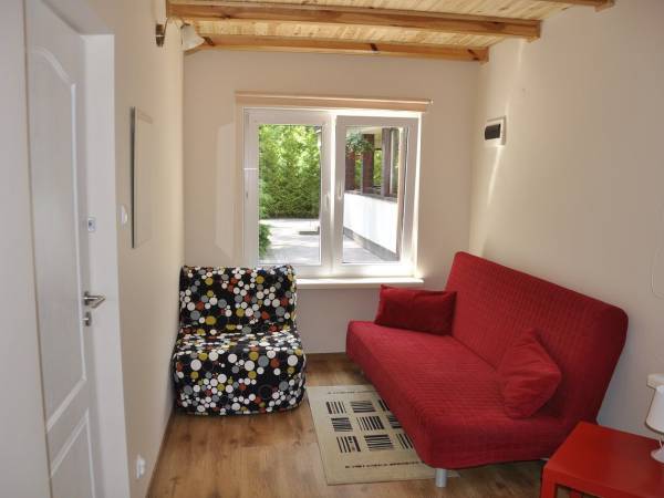 Pokój str.ul.Leśnej