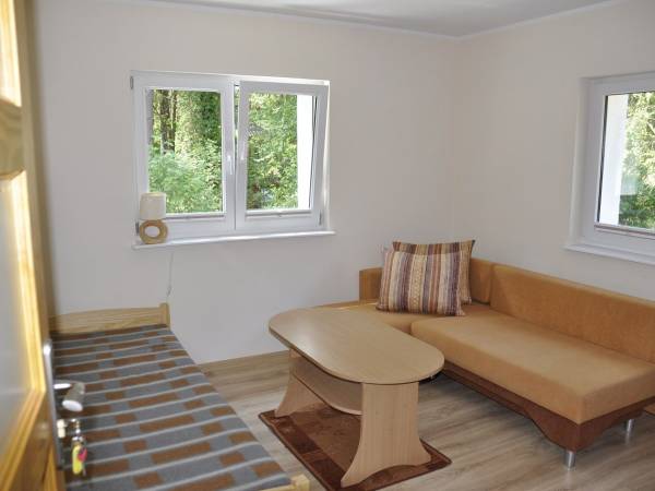 Ip.pokój 3 wsp.łazienką