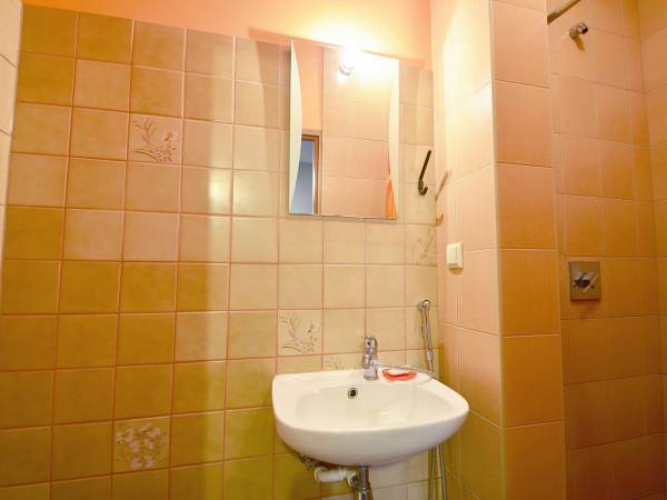 Pokoje Gościnne Erkada 