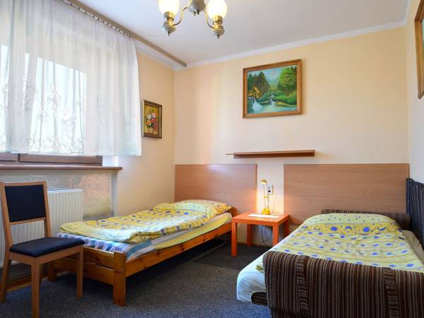 Pokoje Gościnne Erkada 