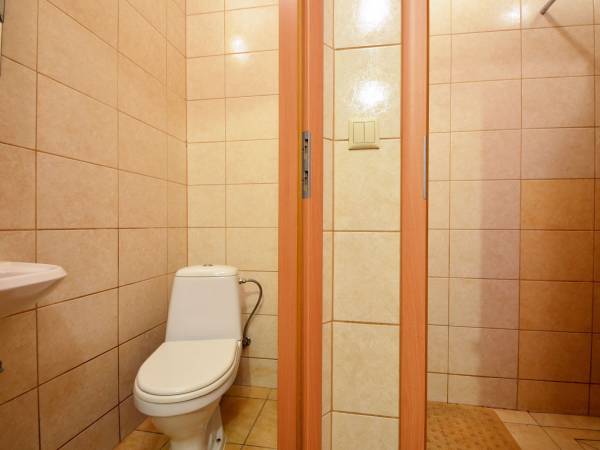 Pokoje Gościnne Erkada 