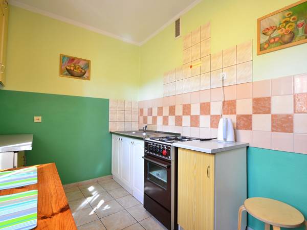 Pokoje Gościnne Erkada 