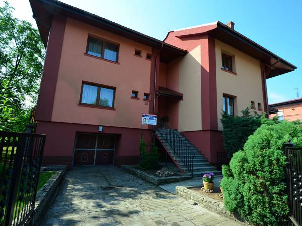 Pokoje Gościnne Erkada 