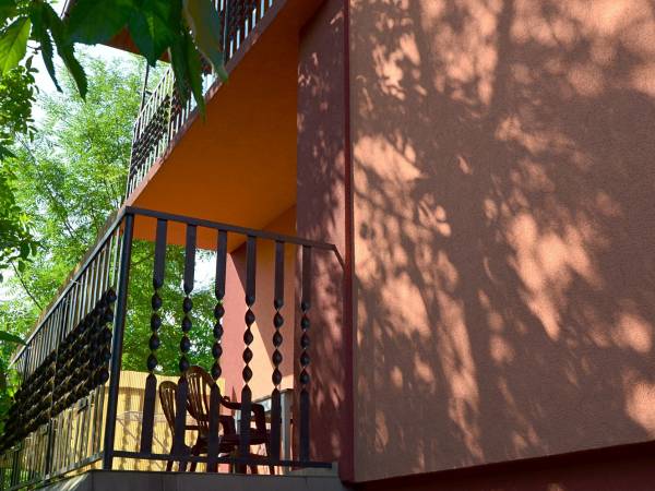 Pokoje Gościnne Erkada 