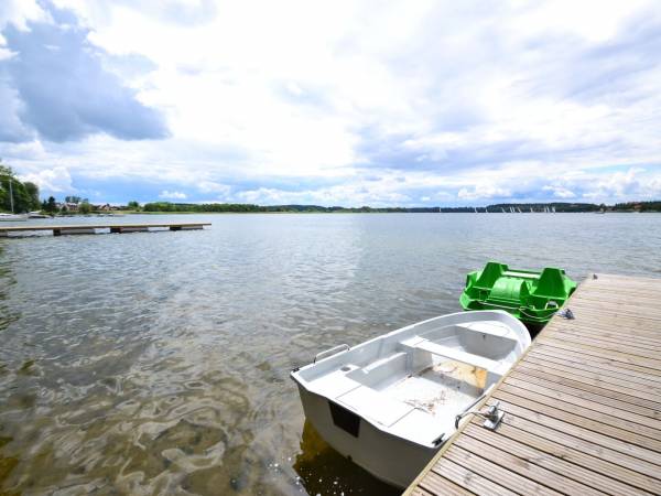 Tałty Wypoczynek Nad Jeziorem