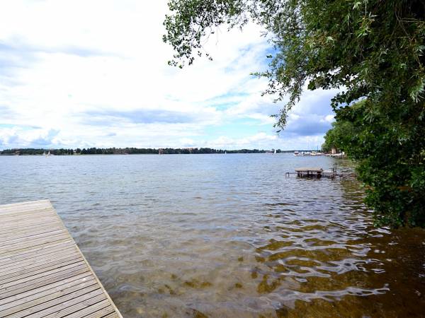 Tałty Wypoczynek Nad Jeziorem