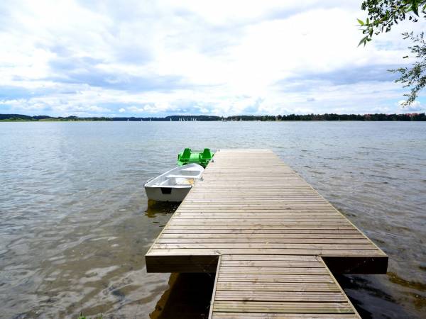 Tałty Wypoczynek Nad Jeziorem