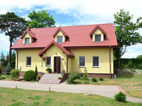 Tałty Wypoczynek Nad Jeziorem