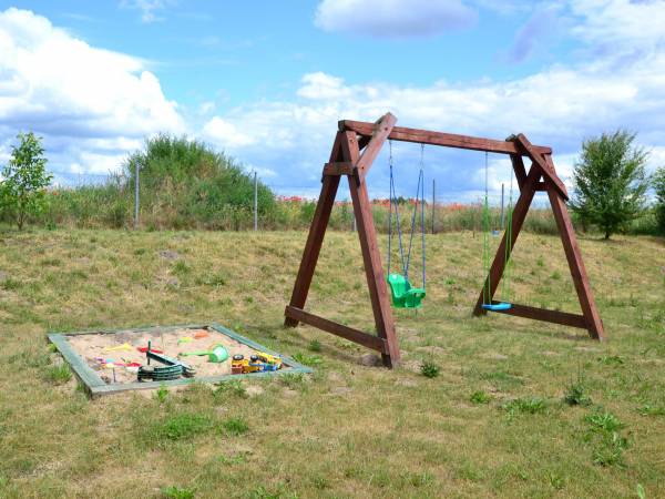 Tałty Wypoczynek Nad Jeziorem