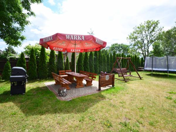 Tałty Wypoczynek Nad Jeziorem