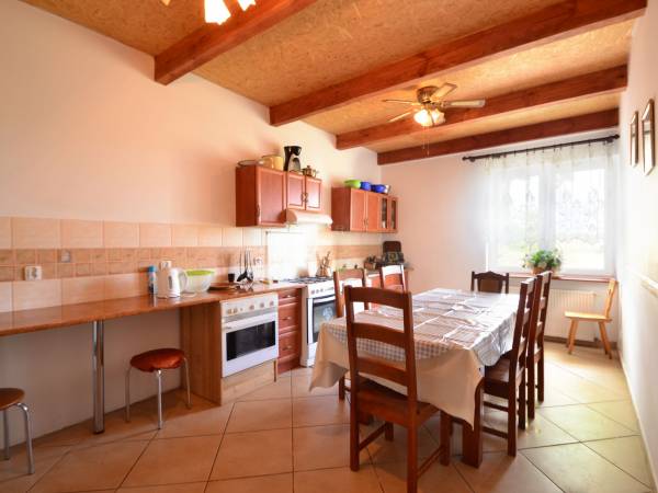 Tałty Wypoczynek Nad Jeziorem