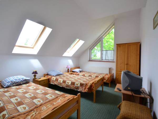 Tałty Wypoczynek Nad Jeziorem