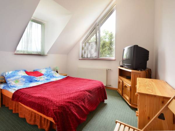 Tałty Wypoczynek Nad Jeziorem