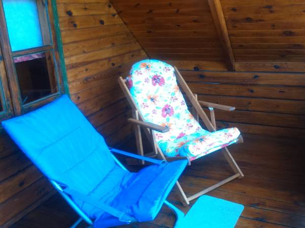 DOMEK RODZINNY NAD JEZIOREM BIAŁYM