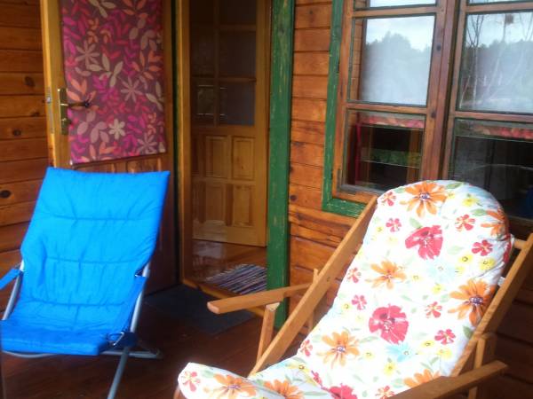 DOMEK RODZINNY NAD JEZIOREM BIAŁYM