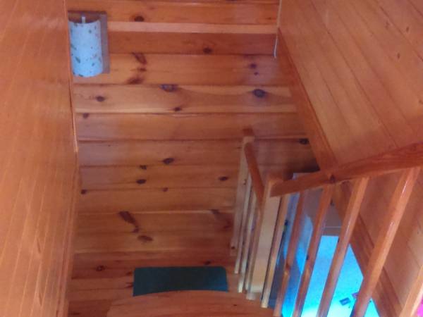 DOMEK RODZINNY NAD JEZIOREM BIAŁYM