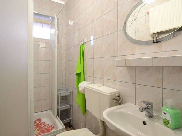 Pokoje Gościnne BEATA