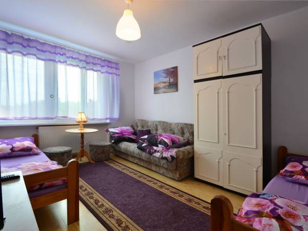 Pokoje Gościnne BEATA