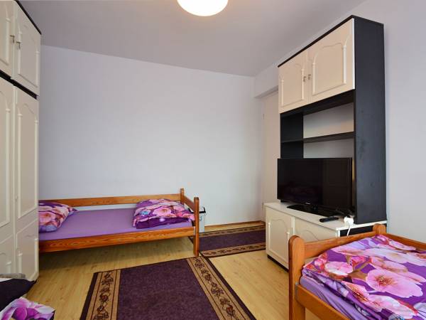 Pokoje Gościnne BEATA