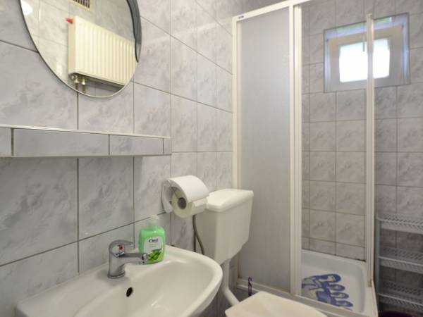 Pokoje Gościnne BEATA