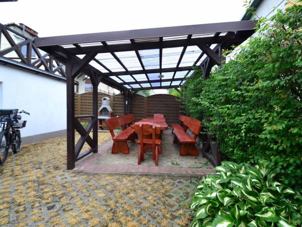 Pokoje Gościnne BEATA