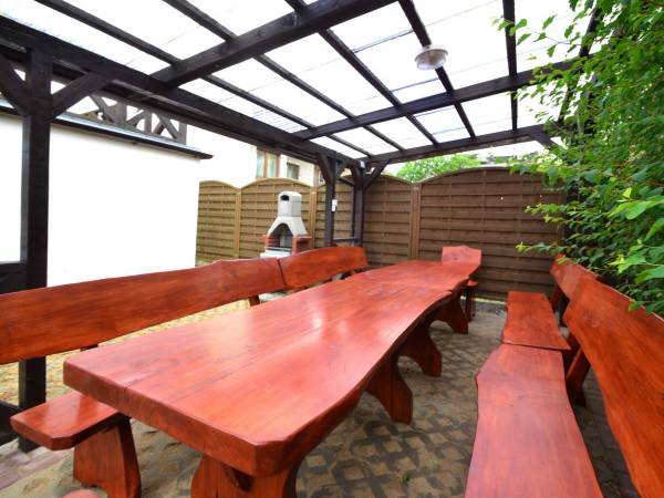 Pokoje Gościnne BEATA