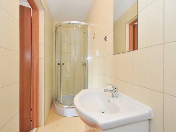 Ośrodek Wypoczynkowy Karolina