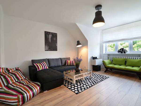 Apartament Piszczele