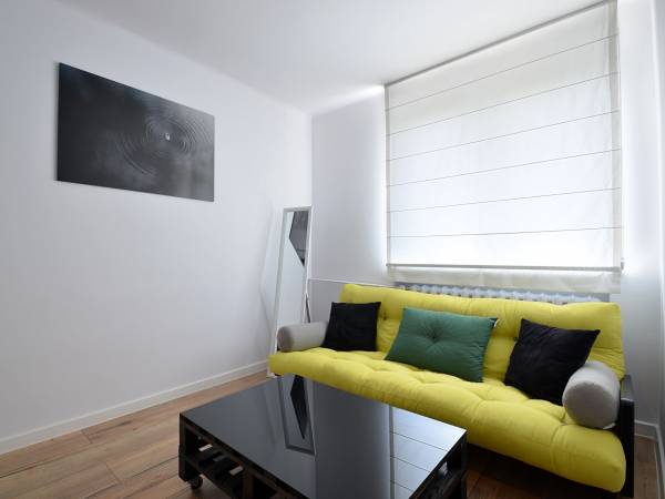 Apartament Piszczele