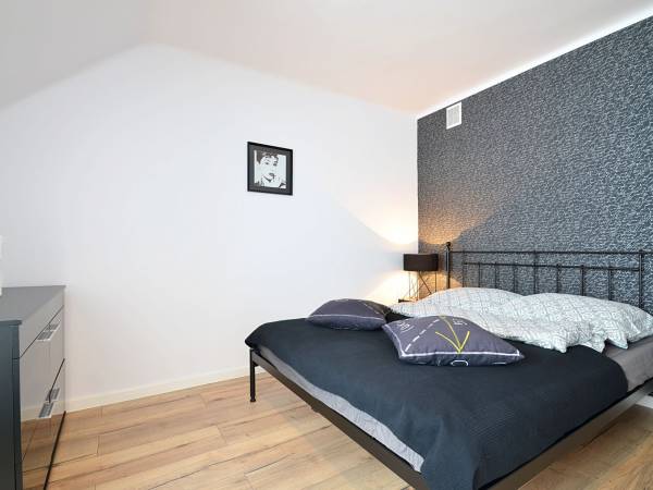 Apartament Piszczele