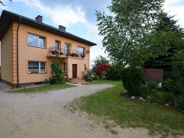 Gospodarstwo Agroturystyczne RAJ