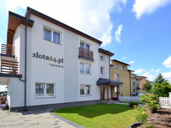 Złota24
