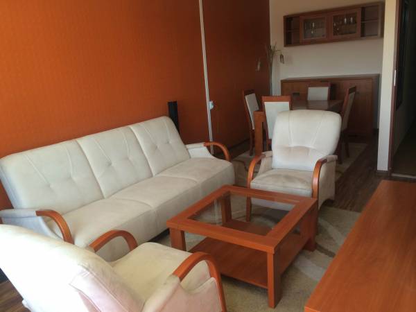 Apartament Przymorze